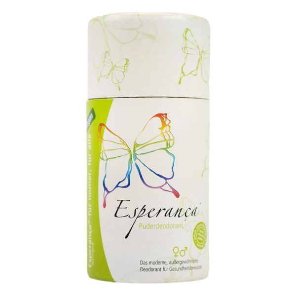 GreenBaby Desodorante ecologico eficaz lactancia esperanza