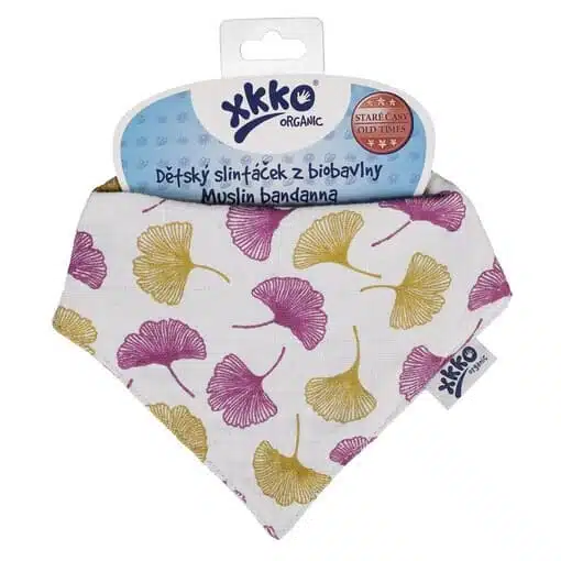 Ginkgo