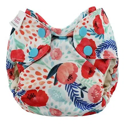 Simplex Organic New Born