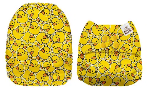 Patitos Amarillos