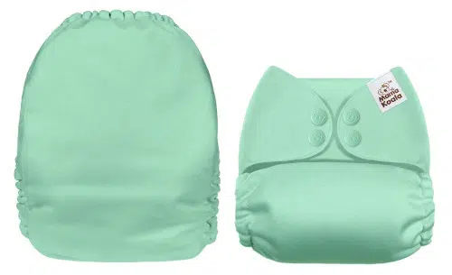 Turquesa