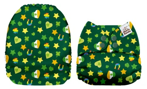 Irish Luck