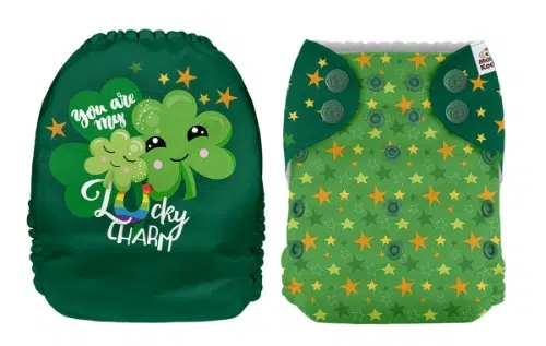 Lucky Charm