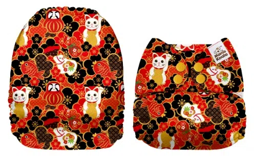 Chinese Cat