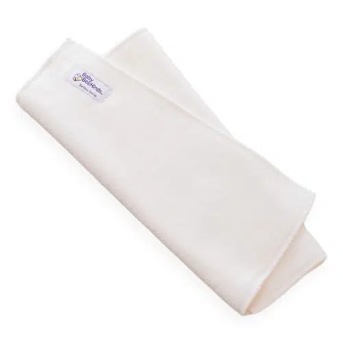 Bamboo Fold Ups Baby BeeHinds