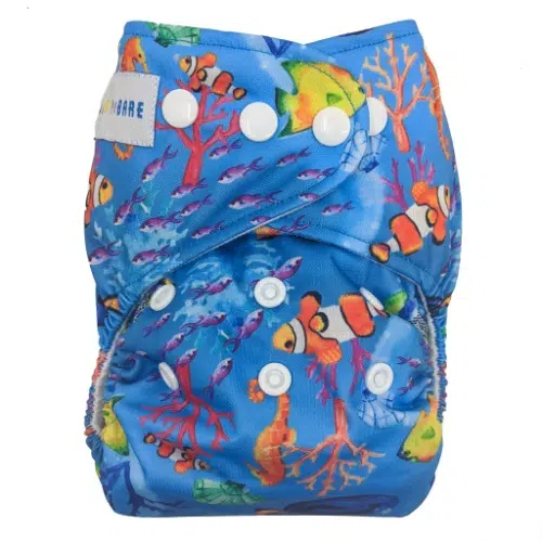 Clownfish Reef