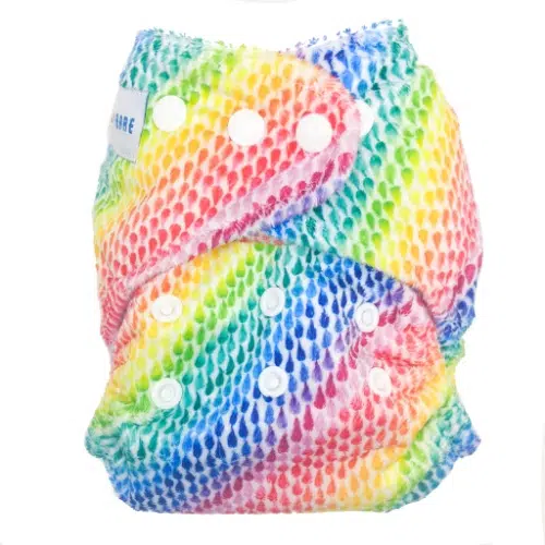 Rainbow Rain