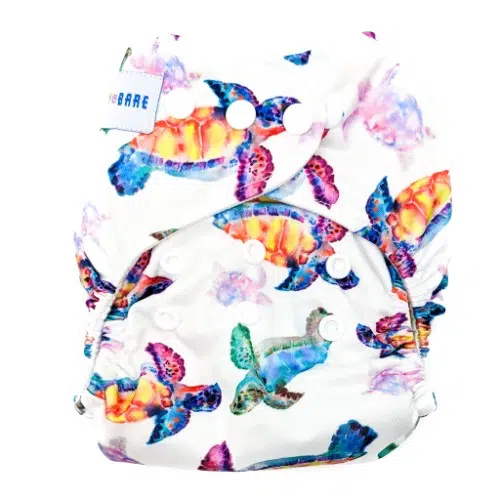 Sea Turtles