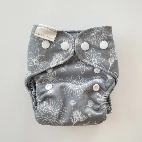 Colección Native Flora: Girasoles