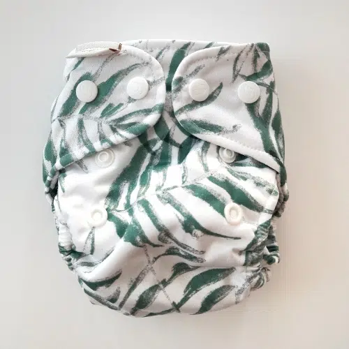 Colección Coastal: Palmeras