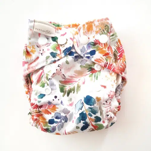 Coleccion Australiana: Koalitas