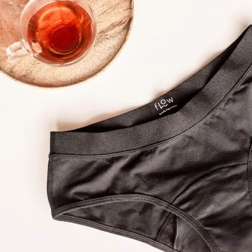 Braguitas Menstruales