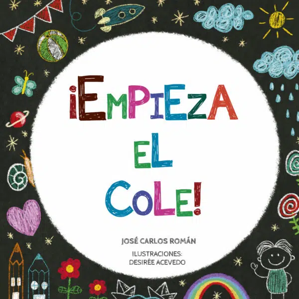 Empieza el cole!
