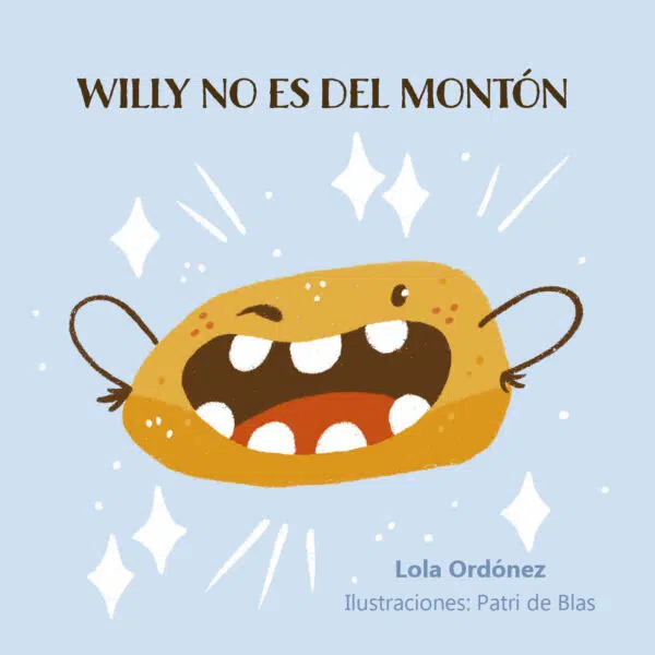 Willi no es del montón