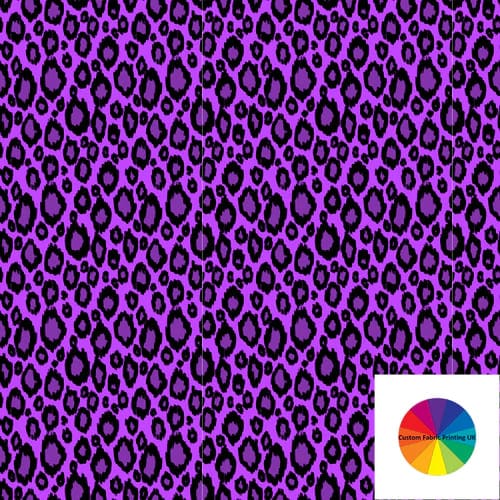 Purple-Leopard-Print