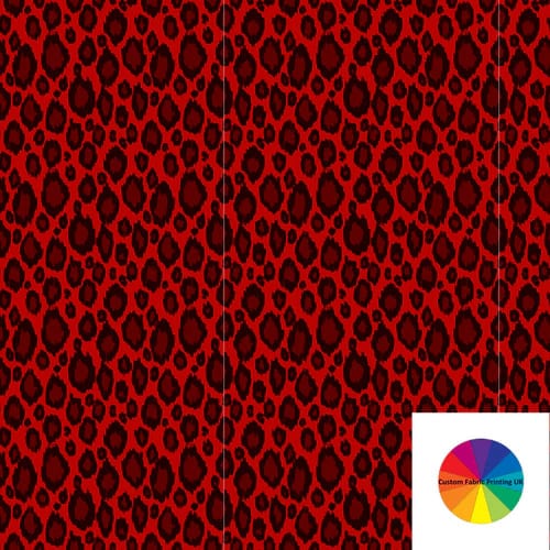 Red-Leopard-Print
