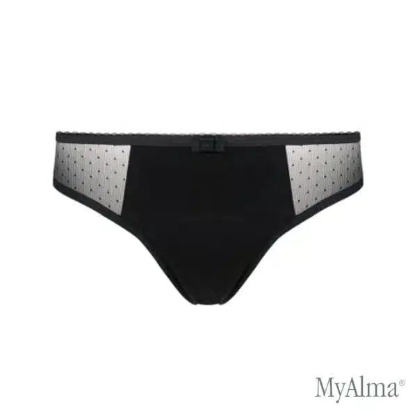 GreenBaby Braguita Menstrual Bonita Myalma