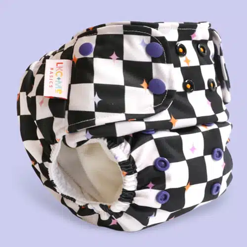 Checkered Magic