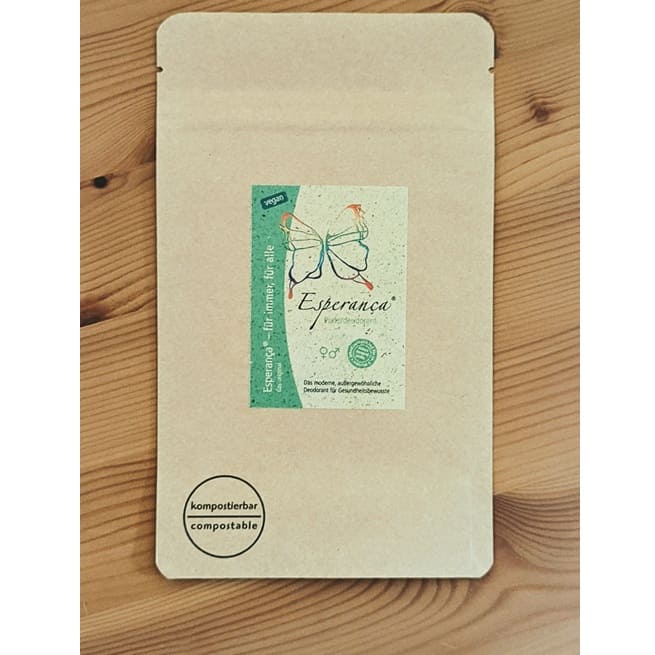 Bolsa Compostable